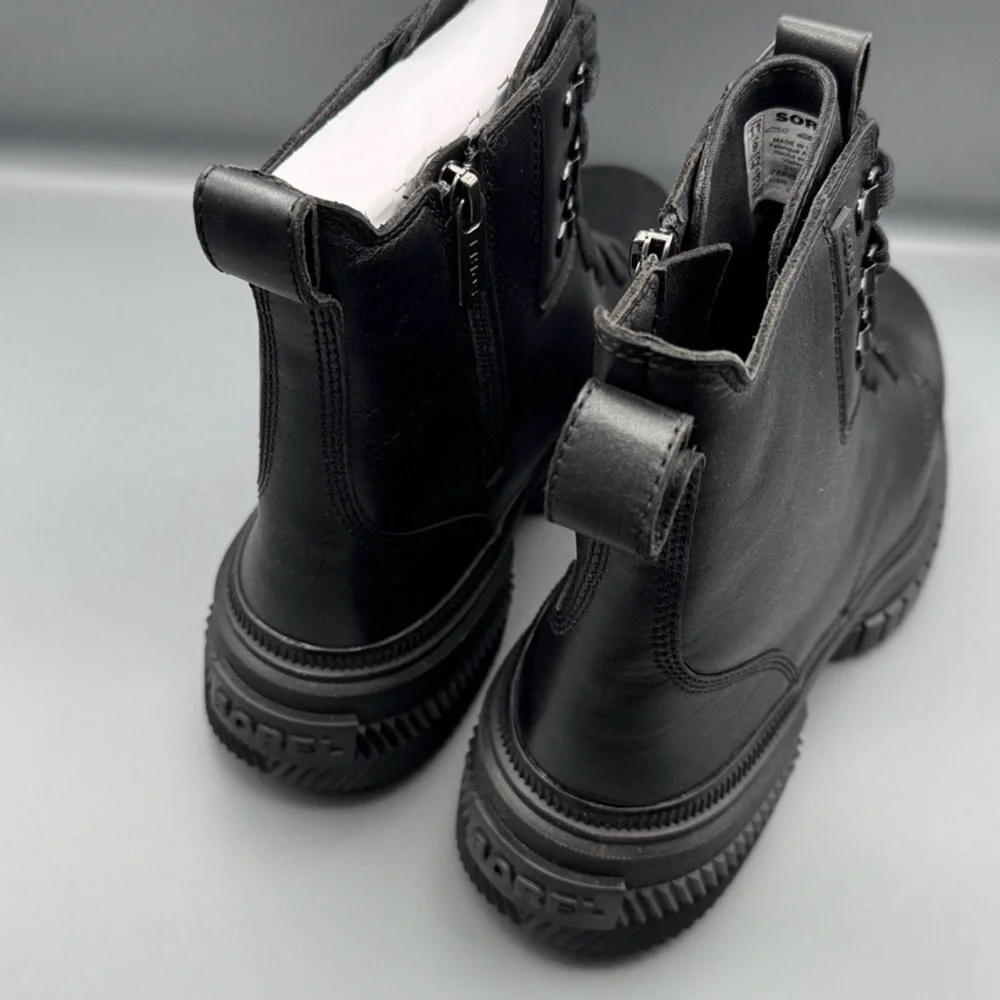 Ona Ave™ Waterproof Boot (Women) by SOREL - Picture 3 of 4